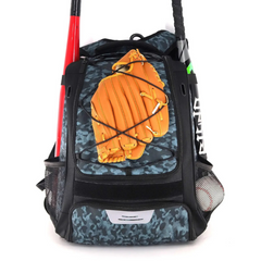 Waterproof Baseball Backpack