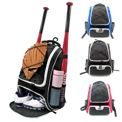 Waterproof Baseball Backpack