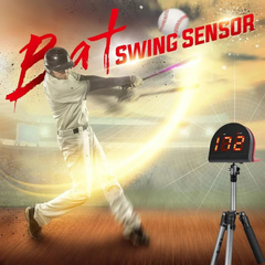 Baseball Speed Sensor