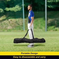 Baseball Swing Trainer Aid