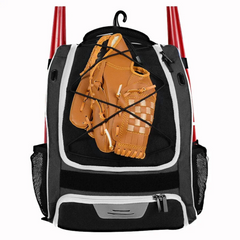 Waterproof Baseball Backpack