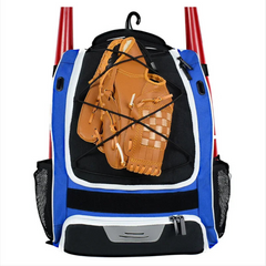 Waterproof Baseball Backpack