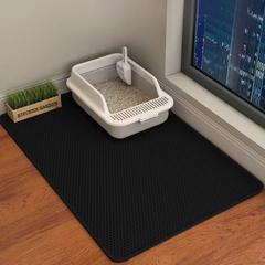 Waterproof Cat Litter Mat