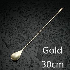 Cocktail Spoon