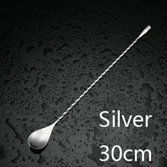 Cocktail Spoon