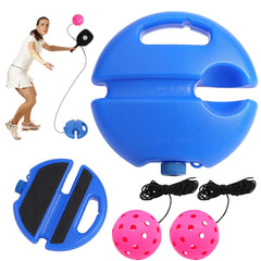 Pickleball Trainer