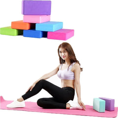 Fitness Yoga Block