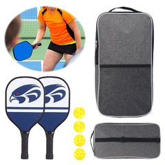 Waterproof Pickleball Paddle Bag