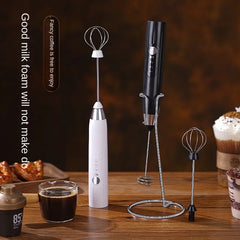 2-in-1 Electric Egg Beater