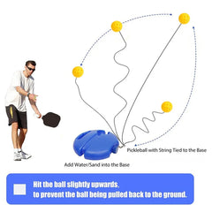 Pickleball Trainer