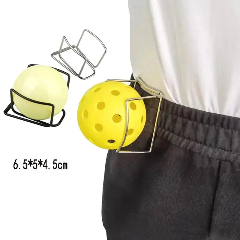 Pickleball Waist Holder