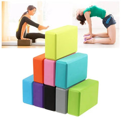 Fitness Yoga Block