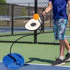 Pickleball Trainer