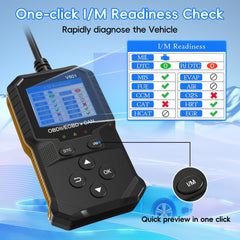 Car OBD2 Scanner