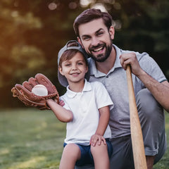 No. 9 Baseball Training Ball