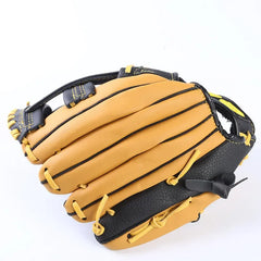 Professional Baseball Gloves