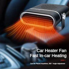 Electric Car Heater