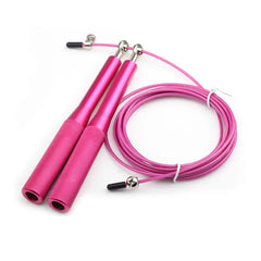 Speed Jump Rope