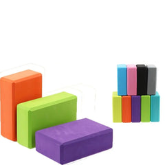 Fitness Yoga Block