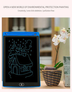 Electronic Drawing Board