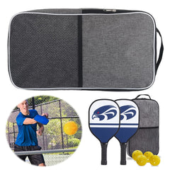 Waterproof Pickleball Paddle Bag