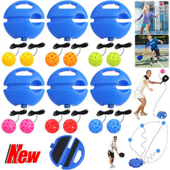 Pickleball Trainer