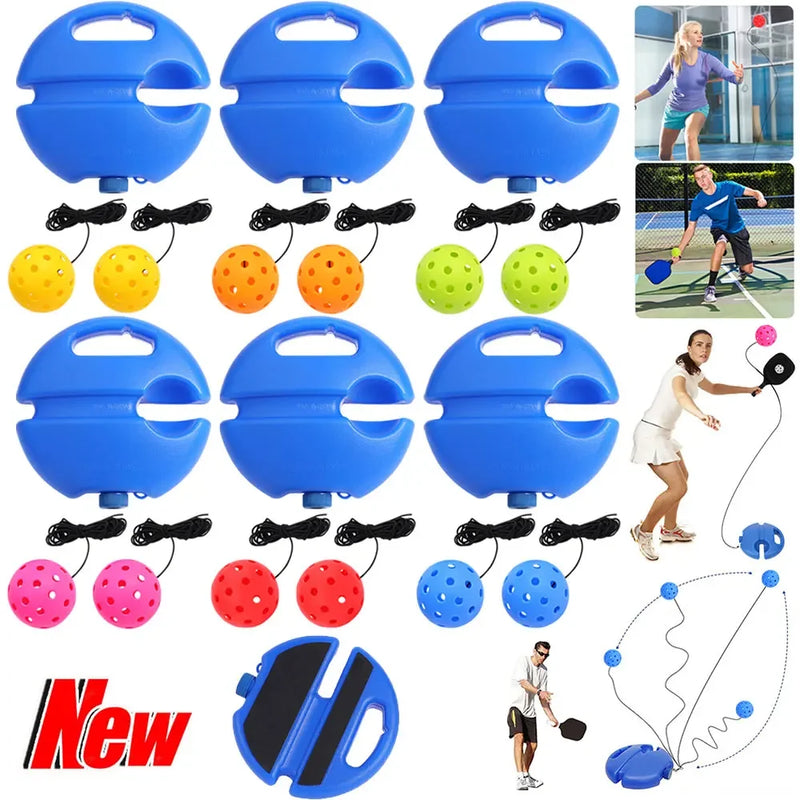 Pickleball Trainer