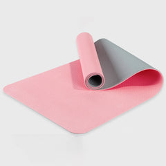 Non-Slip Yoga Mat