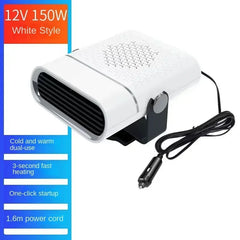 Electric Car Heater