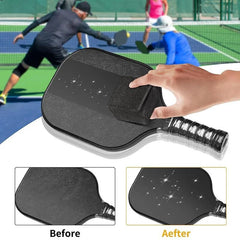 Pickleball Paddle Eraser