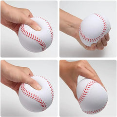 No. 9 Baseball Training Ball