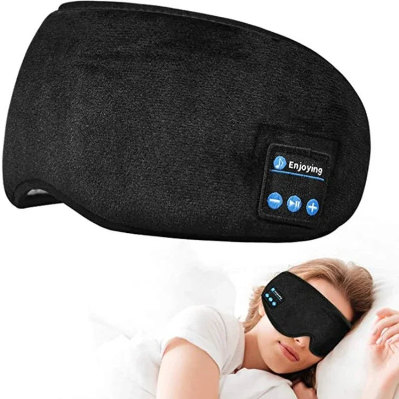 Smart Sleeping Eye Mask