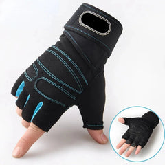 Fitness Gym Gloves