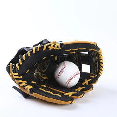 Professional Baseball Gloves