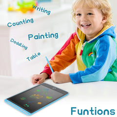 Electronic Drawing Board