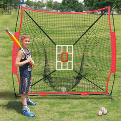 Baseball Practice Net