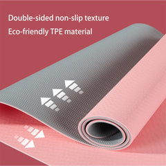 Non-Slip Yoga Mat