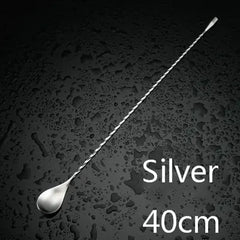 Cocktail Spoon