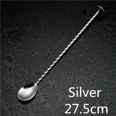 Cocktail Spoon